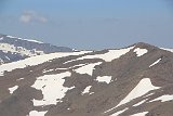 La travessa de Sierra Nevada