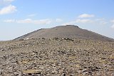 La travessa de Sierra Nevada