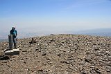 La travessa de Sierra Nevada