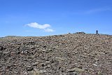 La travessa de Sierra Nevada