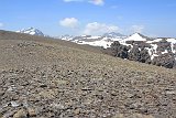 La travessa de Sierra Nevada