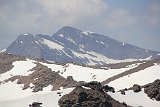 La travessa de Sierra Nevada