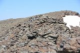 La travessa de Sierra Nevada