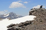 La travessa de Sierra Nevada