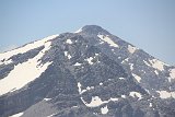 La travessa de Sierra Nevada