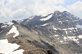 La travessa de Sierra Nevada