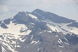 La travessa de Sierra Nevada