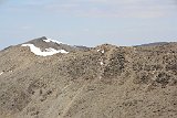 La travessa de Sierra Nevada