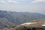 La travessa de Sierra Nevada