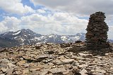 La travessa de Sierra Nevada