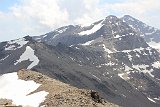 La travessa de Sierra Nevada