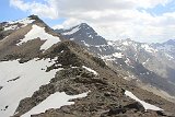 La travessa de Sierra Nevada