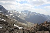 La travessa de Sierra Nevada