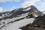 La travessa de Sierra Nevada