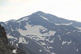 La travessa de Sierra Nevada