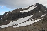 La travessa de Sierra Nevada