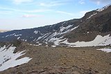 La travessa de Sierra Nevada