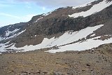 La travessa de Sierra Nevada