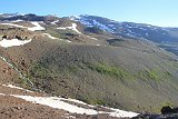 La travessa de Sierra Nevada