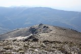 La travessa de Sierra Nevada