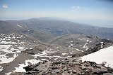 La travessa de Sierra Nevada