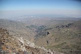 La travessa de Sierra Nevada