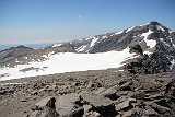 La travessa de Sierra Nevada