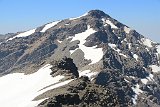 La travessa de Sierra Nevada