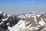 La travessa de Sierra Nevada