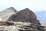 La travessa de Sierra Nevada