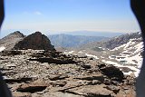 La travessa de Sierra Nevada