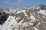 La travessa de Sierra Nevada