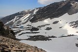 La travessa de Sierra Nevada