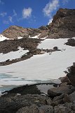 La travessa de Sierra Nevada