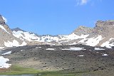 La travessa de Sierra Nevada