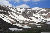 La travessa de Sierra Nevada