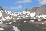 La travessa de Sierra Nevada