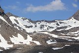 La travessa de Sierra Nevada