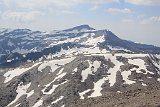 La travessa de Sierra Nevada