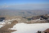 La travessa de Sierra Nevada