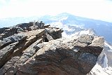 La travessa de Sierra Nevada