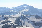 La travessa de Sierra Nevada