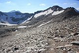 La travessa de Sierra Nevada