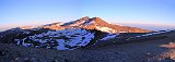 La travessa de Sierra Nevada