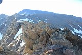 La travessa de Sierra Nevada