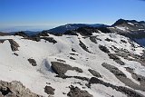 La travessa de Sierra Nevada