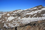 La travessa de Sierra Nevada