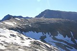 La travessa de Sierra Nevada