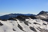 La travessa de Sierra Nevada