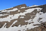 La travessa de Sierra Nevada